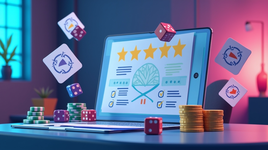 Burancasino Review
