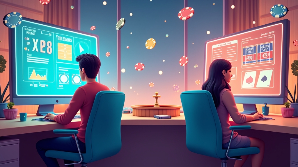 Buran Casino Review
