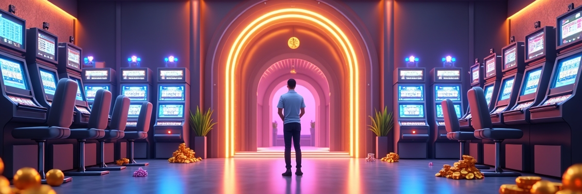 Buran Casino Review