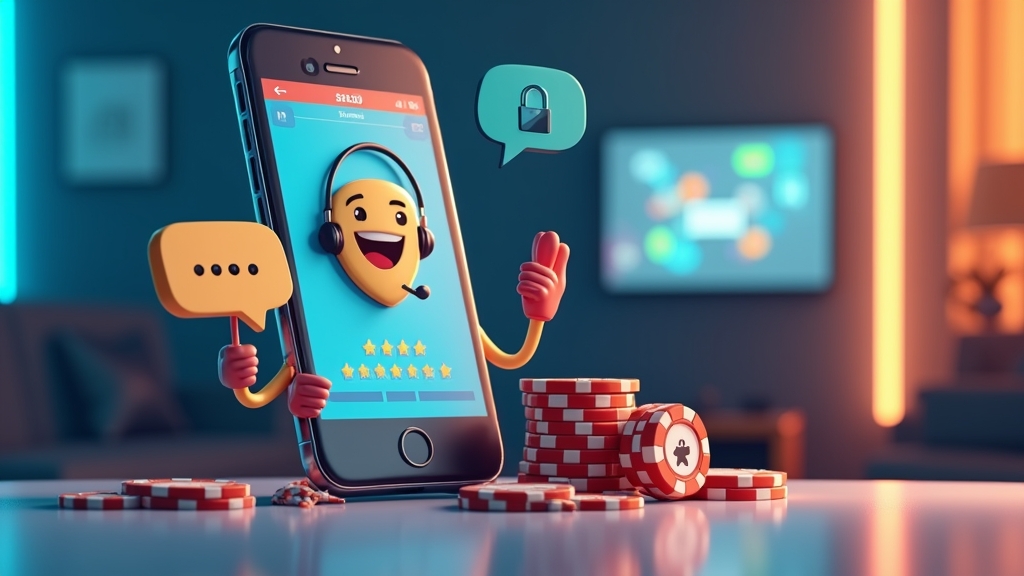Buran Casino Reviews