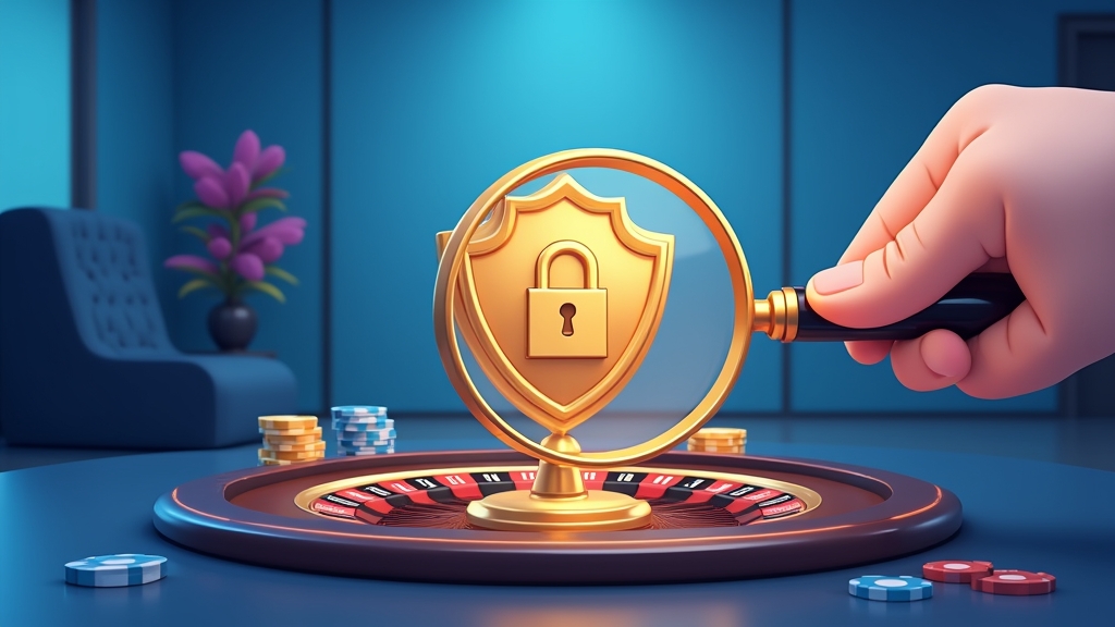 Buran Casino Seriös
