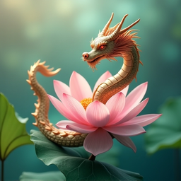 Lotus Dragon Burancasino Review