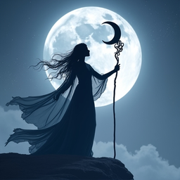 Moonlit Enchantress Burancasino Reviews
