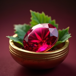 Ruby Harvest Buran Casino Reviews